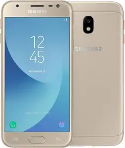Замена сенсора на телефоне Samsung Galaxy J3 (2017) в Челябинске